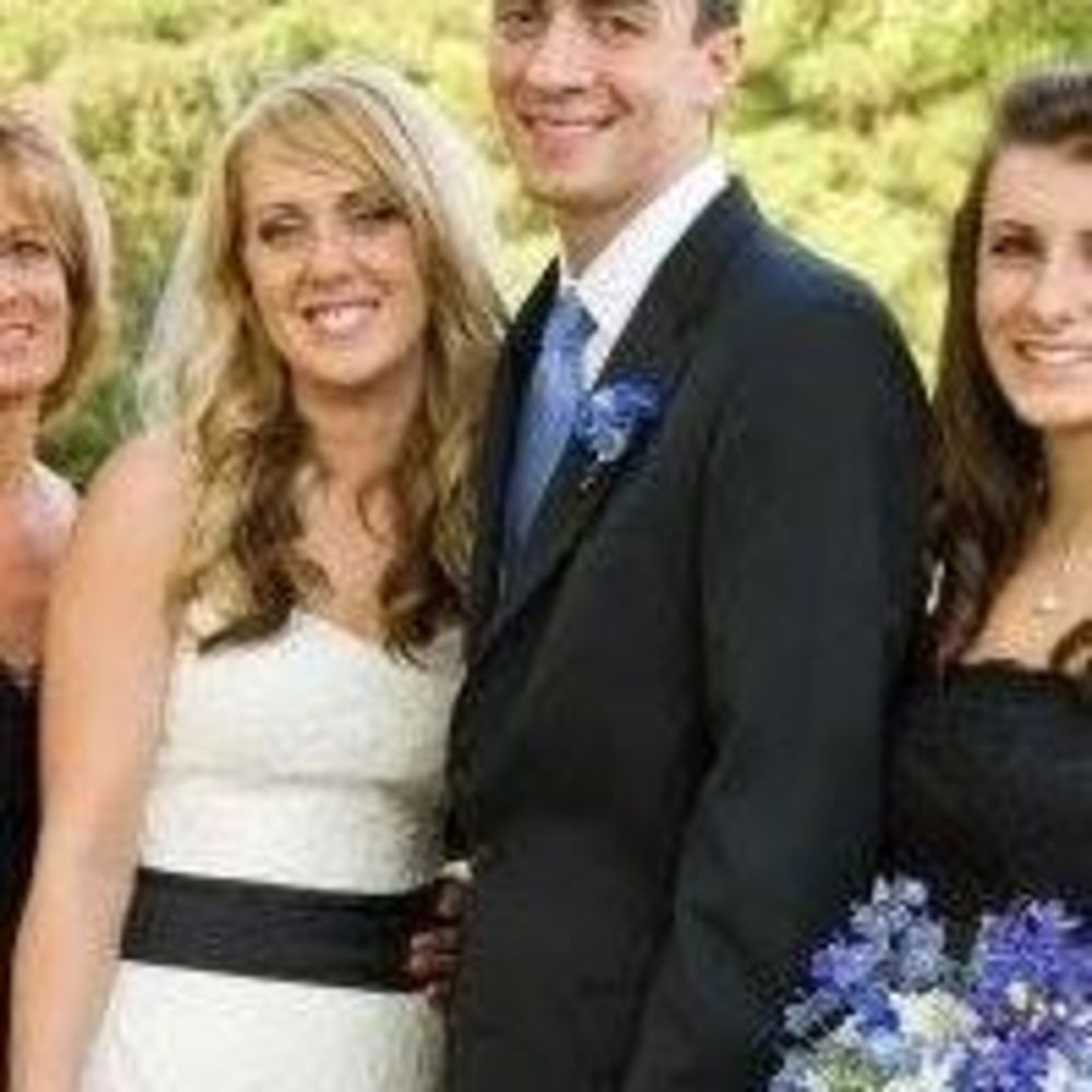 Meet your Posher, Kristin